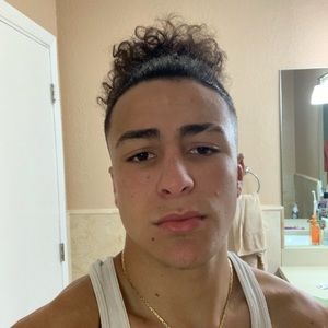 Meet your Posher, Isaiah